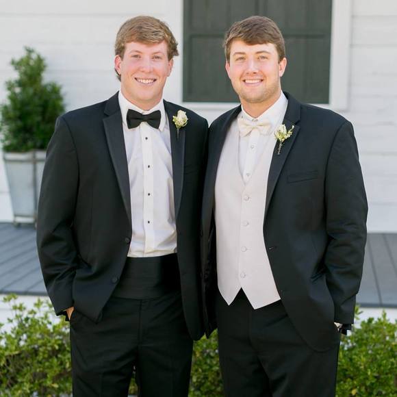 Meet your Posher, Wade - Picture 1 of 1